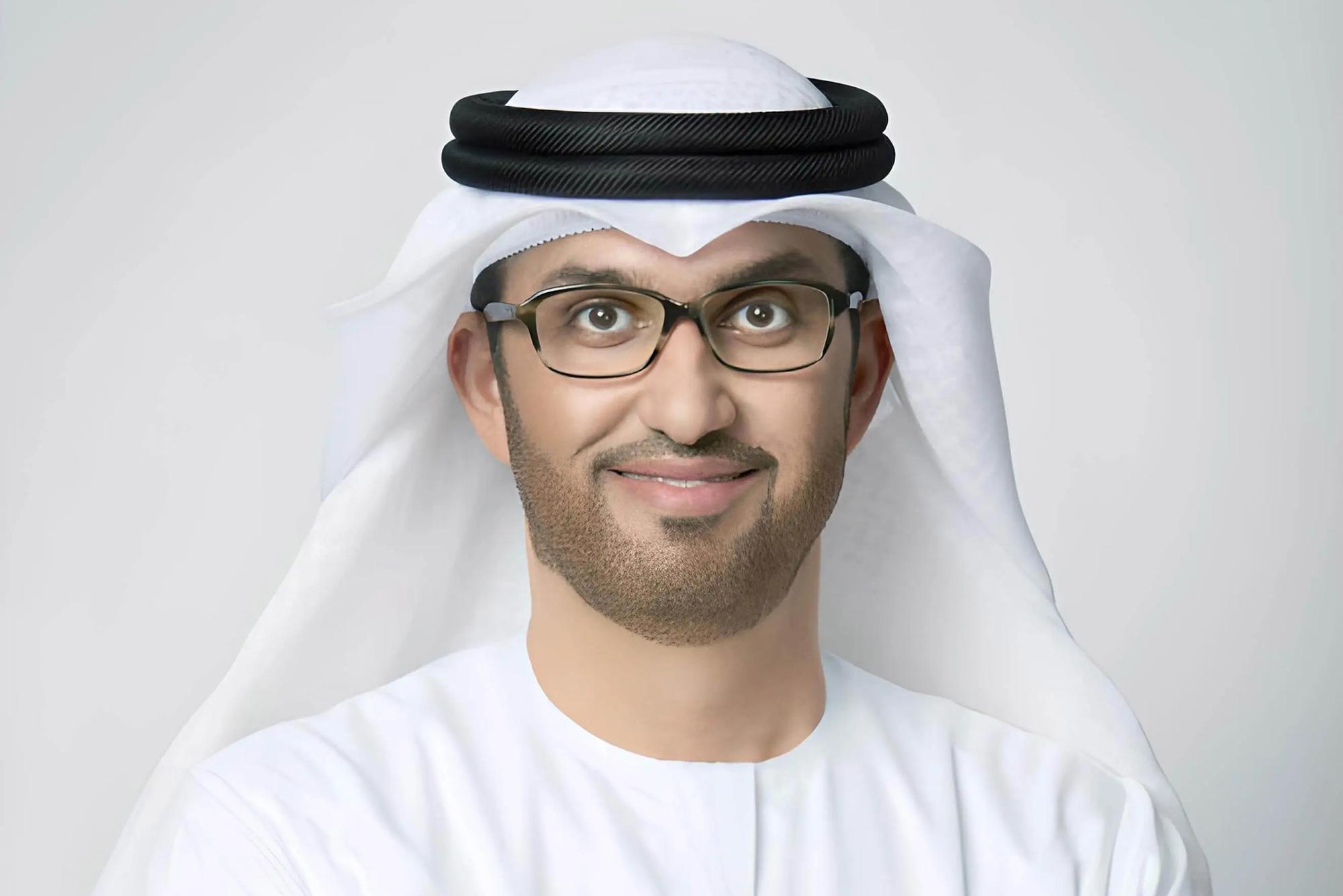 Al Jaber COP28